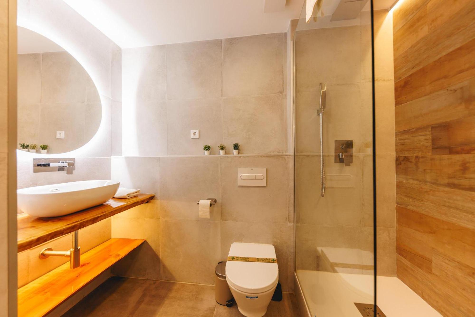 Bravissimo Turbau Entresol B, With 3 Bedrooms *